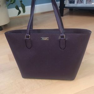 NEVER USED Kate Spade Tote Bag